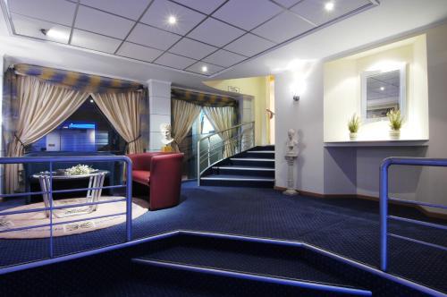 Hotel Anita