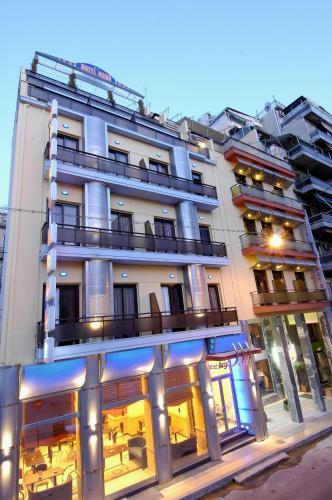Hotel Anita