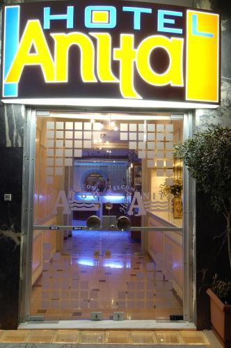 Hotel Anita