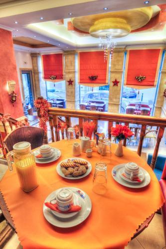Hotel Anita