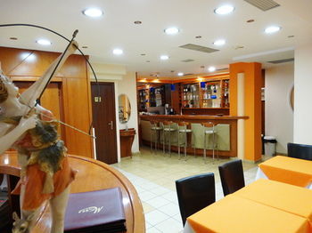 Hotel Faros II