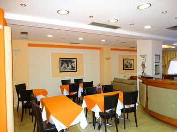 Hotel Faros II