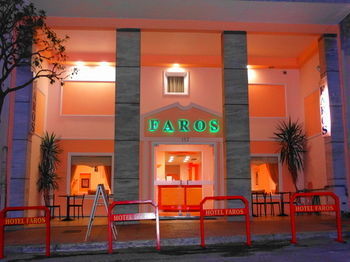 Hotel Faros II