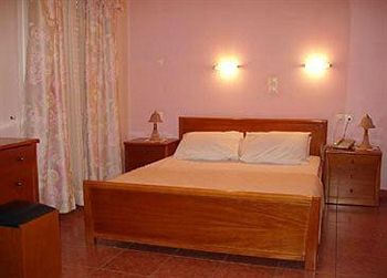 Hotel Faros II