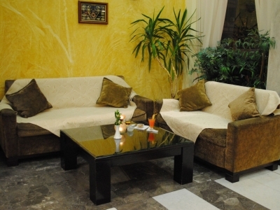 Hotel Glaros