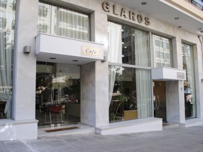 Hotel Glaros