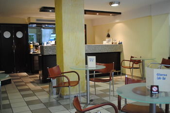 Hotel Glaros