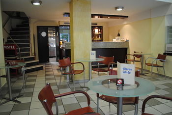Hotel Glaros