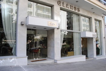 Hotel Glaros