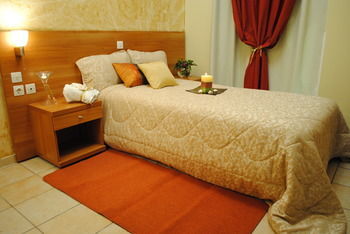 Hotel Glaros