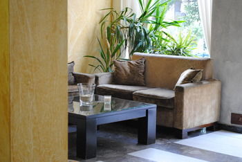 Hotel Glaros
