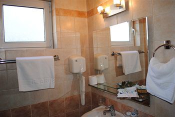 Hotel Glaros