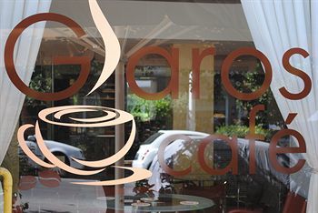 Hotel Glaros
