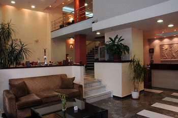 Hotel Glaros