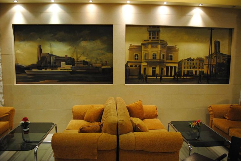 Hotel Ideal