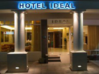 Hotel Ideal