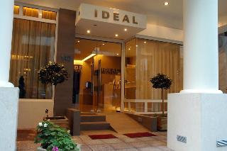 Hotel Ideal