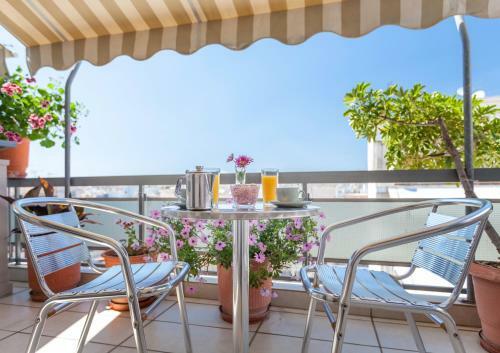 Hotel Lilia
