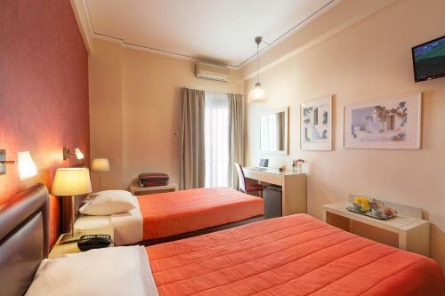 Hotel Lilia