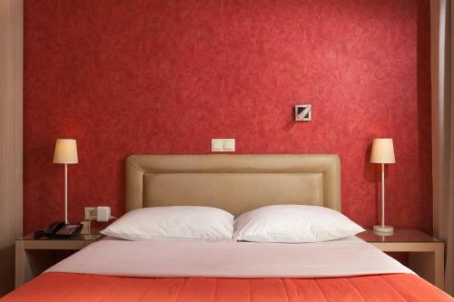 Hotel Lilia
