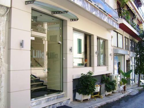 Hotel Lilia