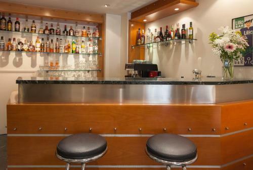 Hotel Lilia