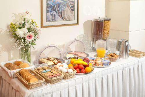 Hotel Lilia