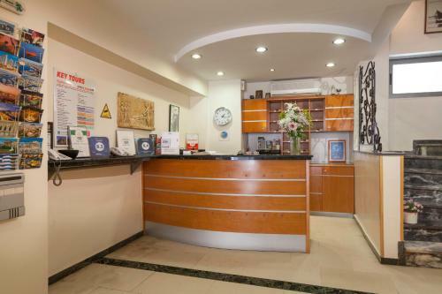 Hotel Lilia