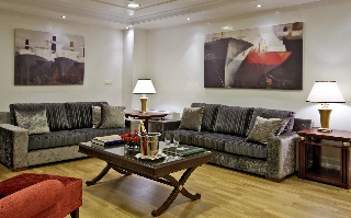 Hotel Piraeus Theoxenia