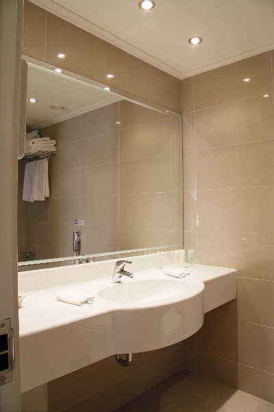 Hotel Piraeus Theoxenia