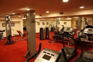 Hotel Piraeus Theoxenia