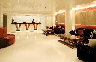 Hotel Piraeus Theoxenia