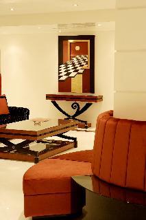 Hotel Piraeus Theoxenia