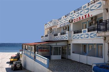 Apartamento Dorana Studios