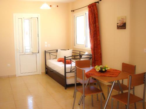 Apartamento Dorana Studios