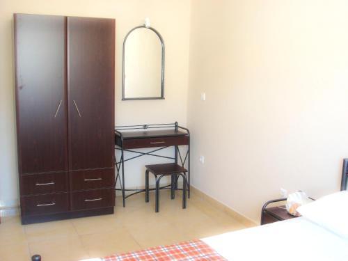 Apartamento Dorana Studios