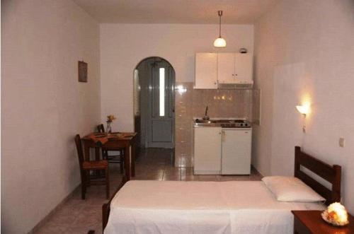 Apartamento Dorana Studios