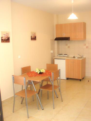 Apartamento Dorana Studios