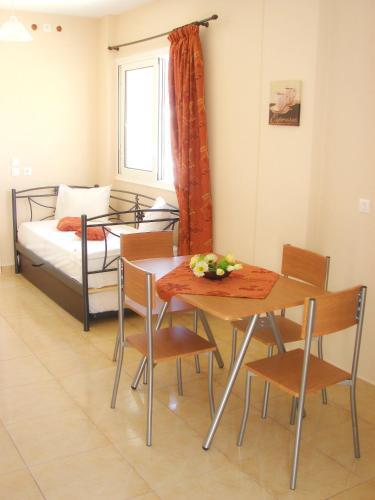 Apartamento Dorana Studios