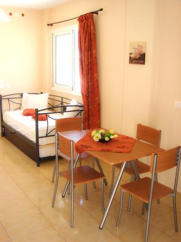 Apartamento Dorana Studios