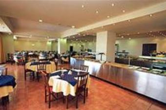 Hotel Forum Beach Thalasso Spa