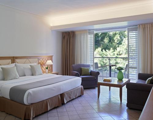 Amathus Beach Hotel Rhodes