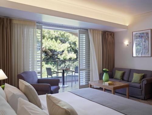 Amathus Beach Hotel Rhodes