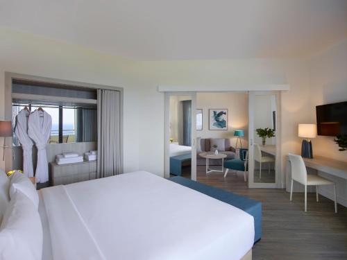 Amathus Beach Hotel Rhodes