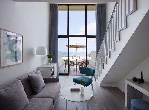 Amathus Beach Hotel Rhodes