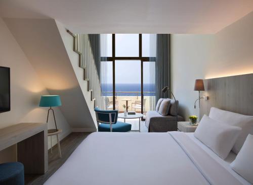 Amathus Beach Hotel Rhodes