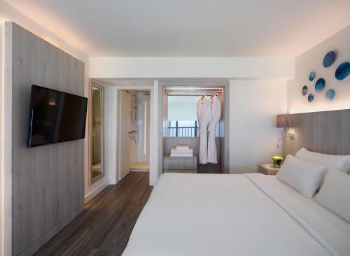 Amathus Beach Hotel Rhodes