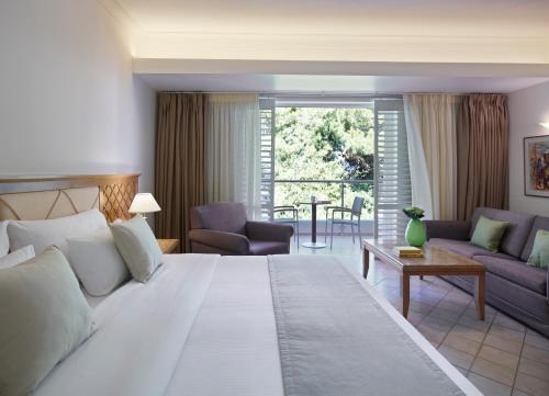 Amathus Beach Hotel Rhodes