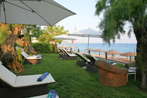 Amathus Beach Hotel Rhodes
