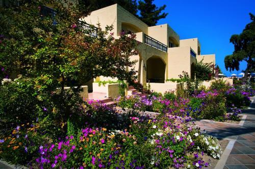 Amathus Beach Hotel Rhodes